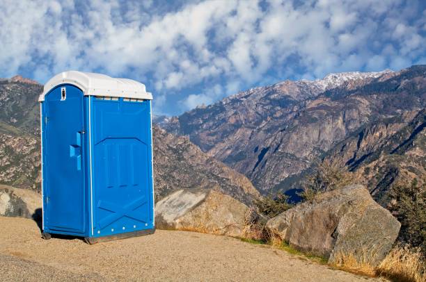 Best Sanitation services for porta potties  in Munday, TX