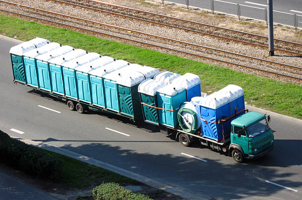 Portable Toilet Options We Offer in Munday, TX