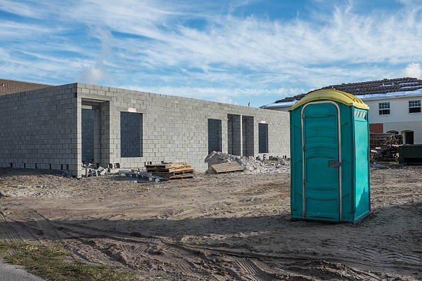 Affordable portable toilet rental in Munday, TX