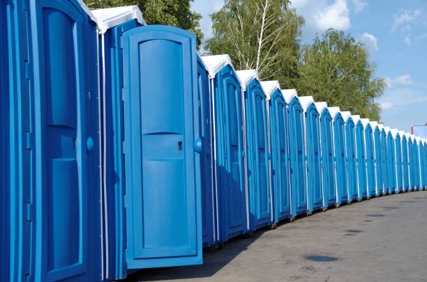 Munday, TX porta potty rental Company